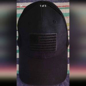 H.T. HIGHLAND TACTICAL hat